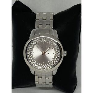 Relic ZR34236 Womens Stainless Steel Silver Analog Dial Quartz Wrist Watch OL468